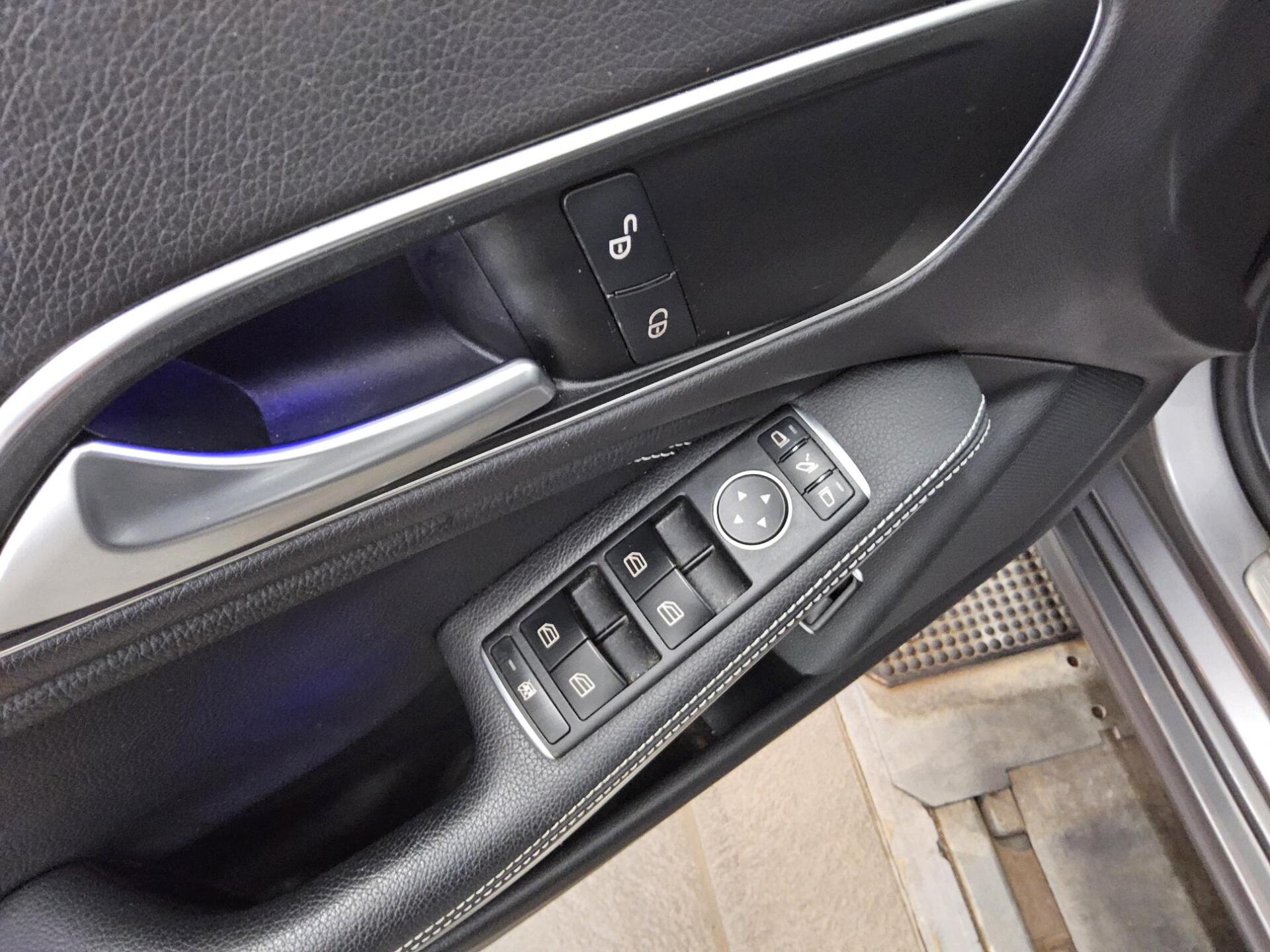 Mercedes-Benz CLA 220 SB 4M Urban Night Navi LED H/K Kamera 9