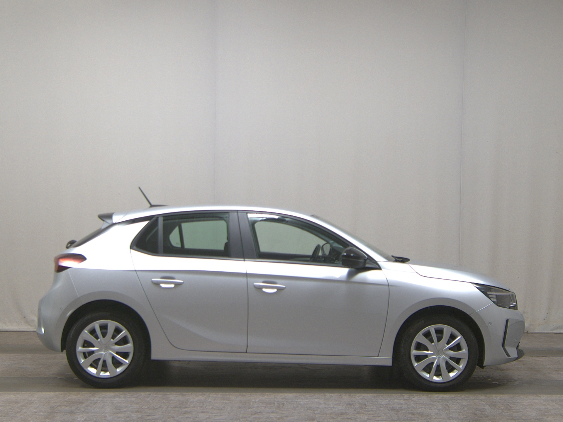 Opel Corsa 1.2 SHZ PDC KLIMA
