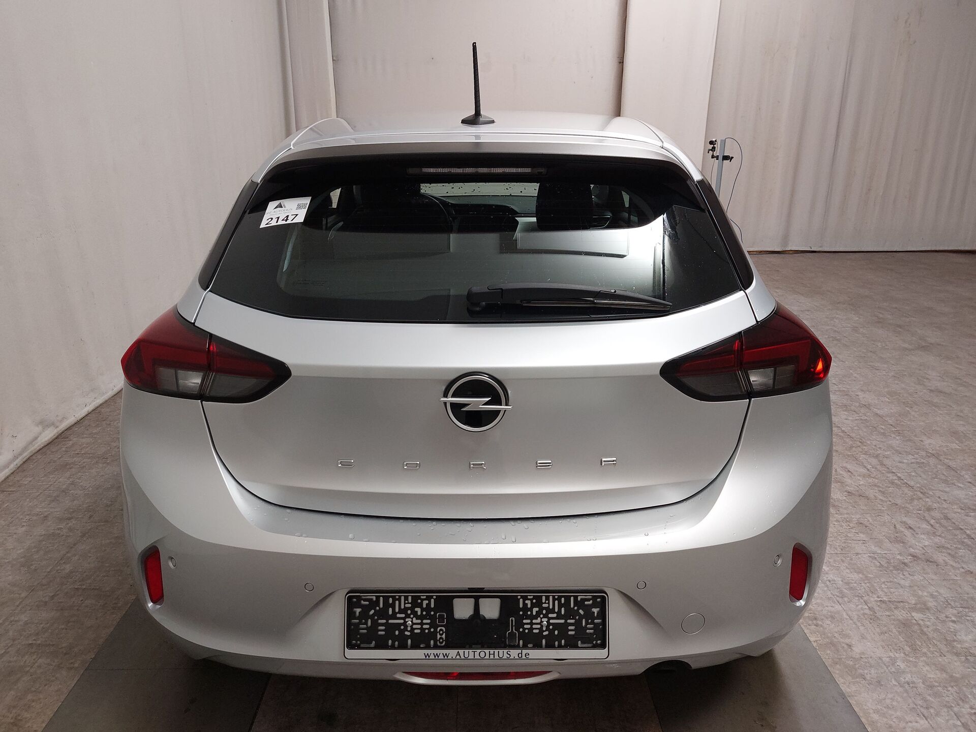 Opel Corsa 1.2 SHZ PDC KLIMA 6