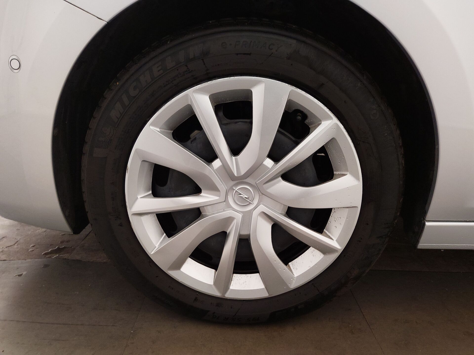 Opel Corsa 1.2 SHZ PDC KLIMA 7