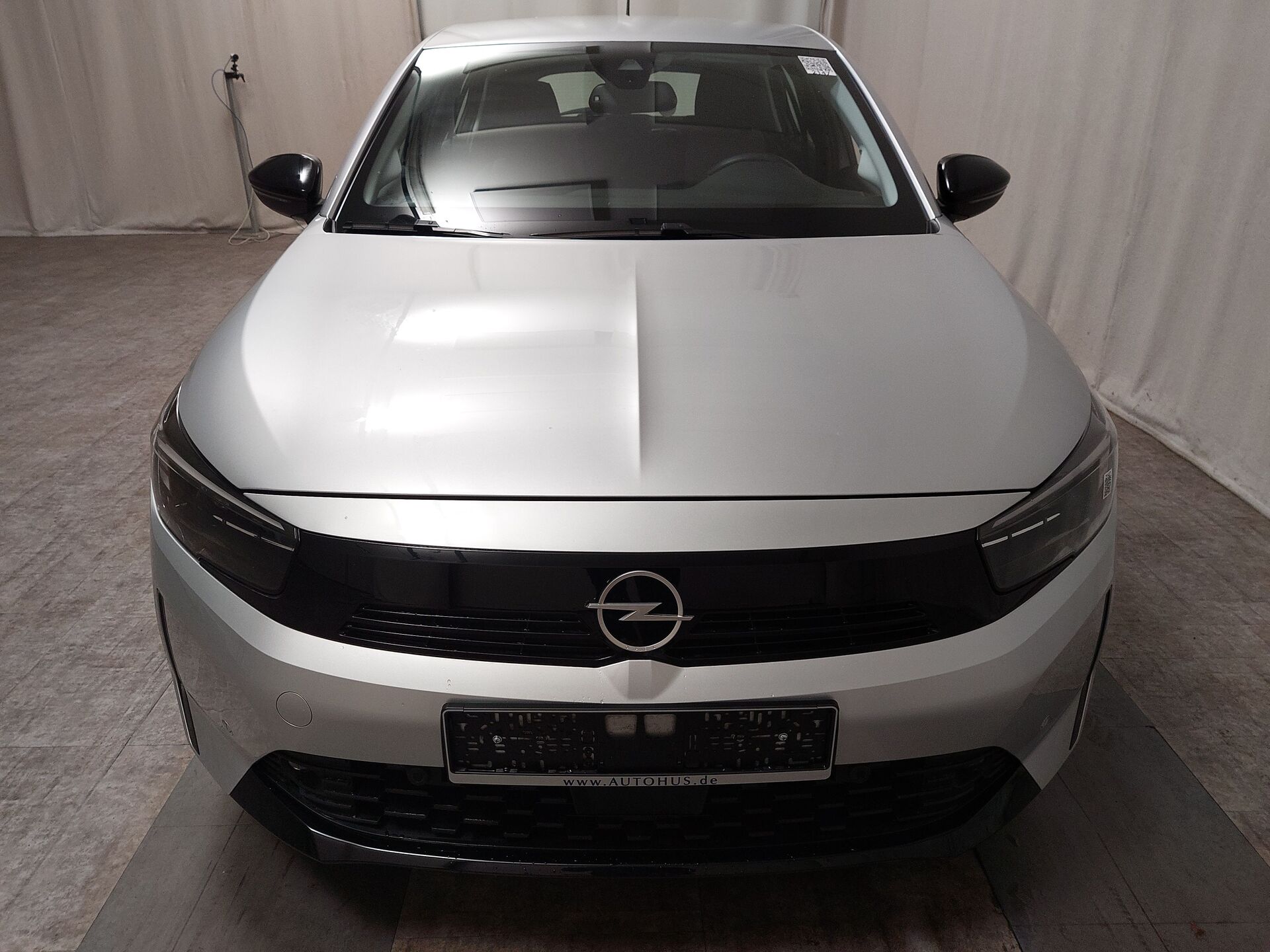 Opel Corsa 1.2 SHZ PDC KLIMA 5