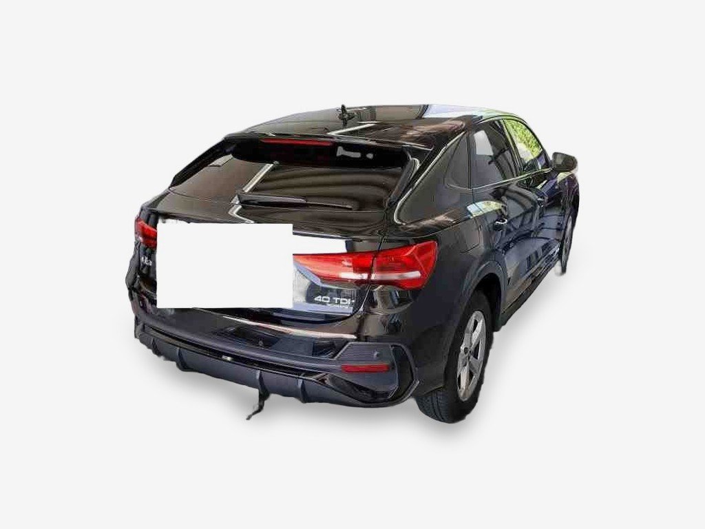 Audi Q3 2.0 TDI Qu. S-Line NAVI SHZ RFK LED ACC 4