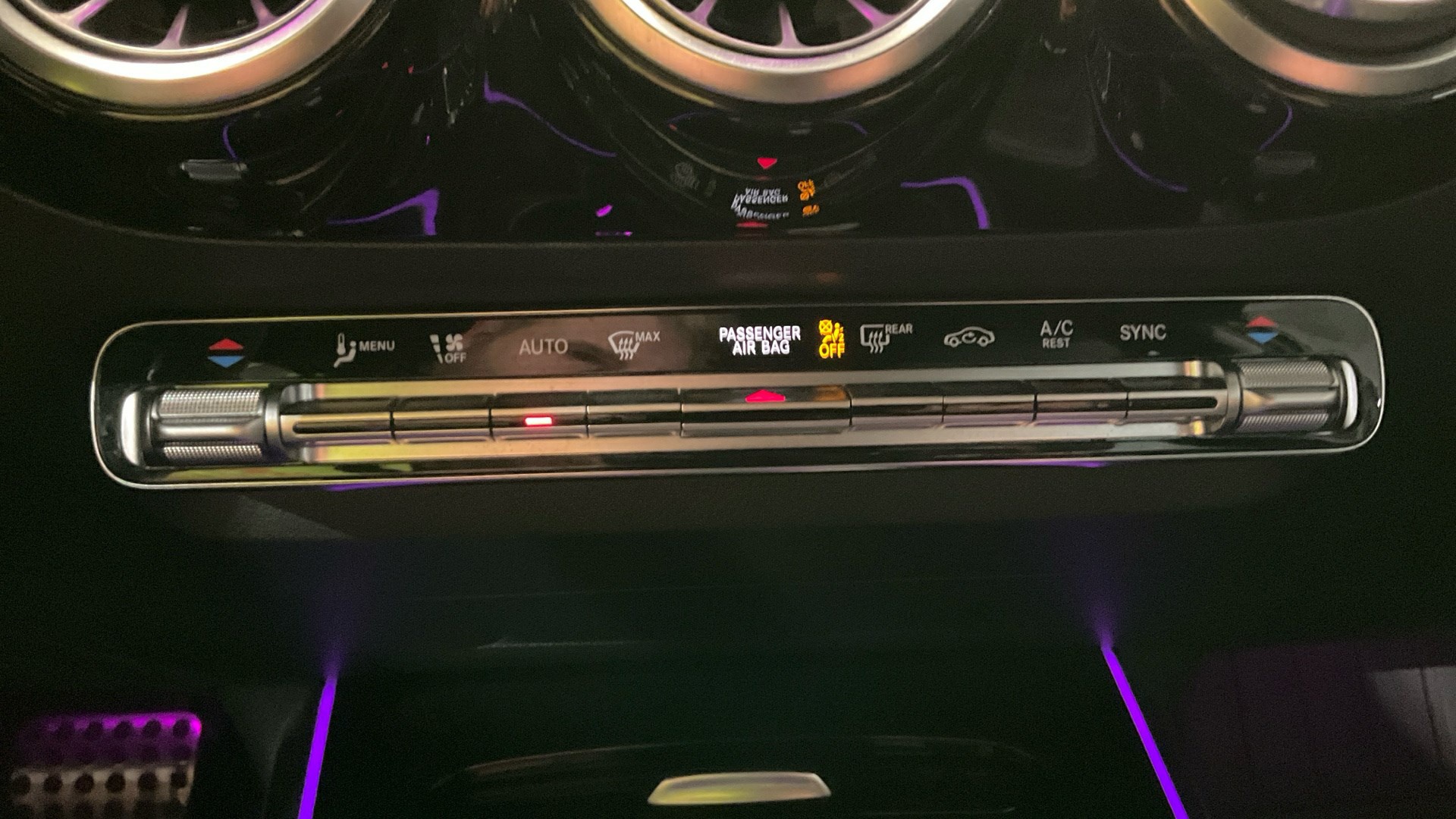 Mercedes-Benz B 200 d AMG-Line T-Leder Navi LED RFK 11