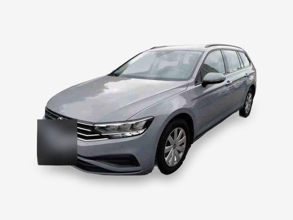 Volkswagen Passat Variant 2.0 TDI Navi LED PDC