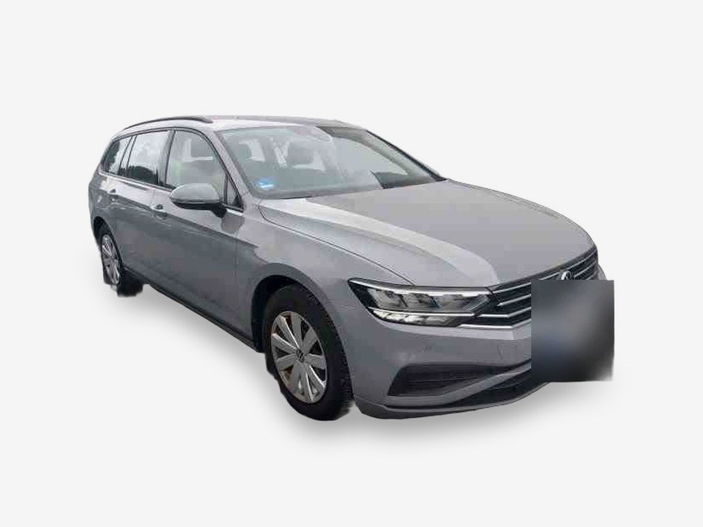 Volkswagen Passat Variant 2.0 TDI Navi LED PDC 2