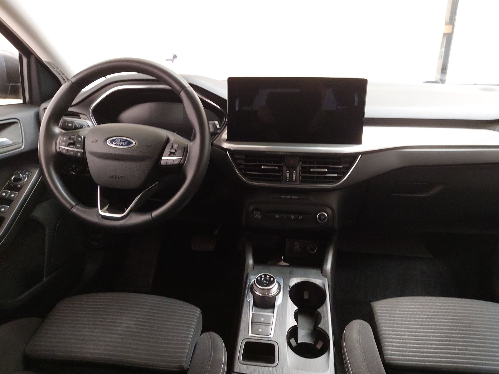 Ford Focus Turnier 1.5 EB Titanium NAVI LED RFK ACC 16