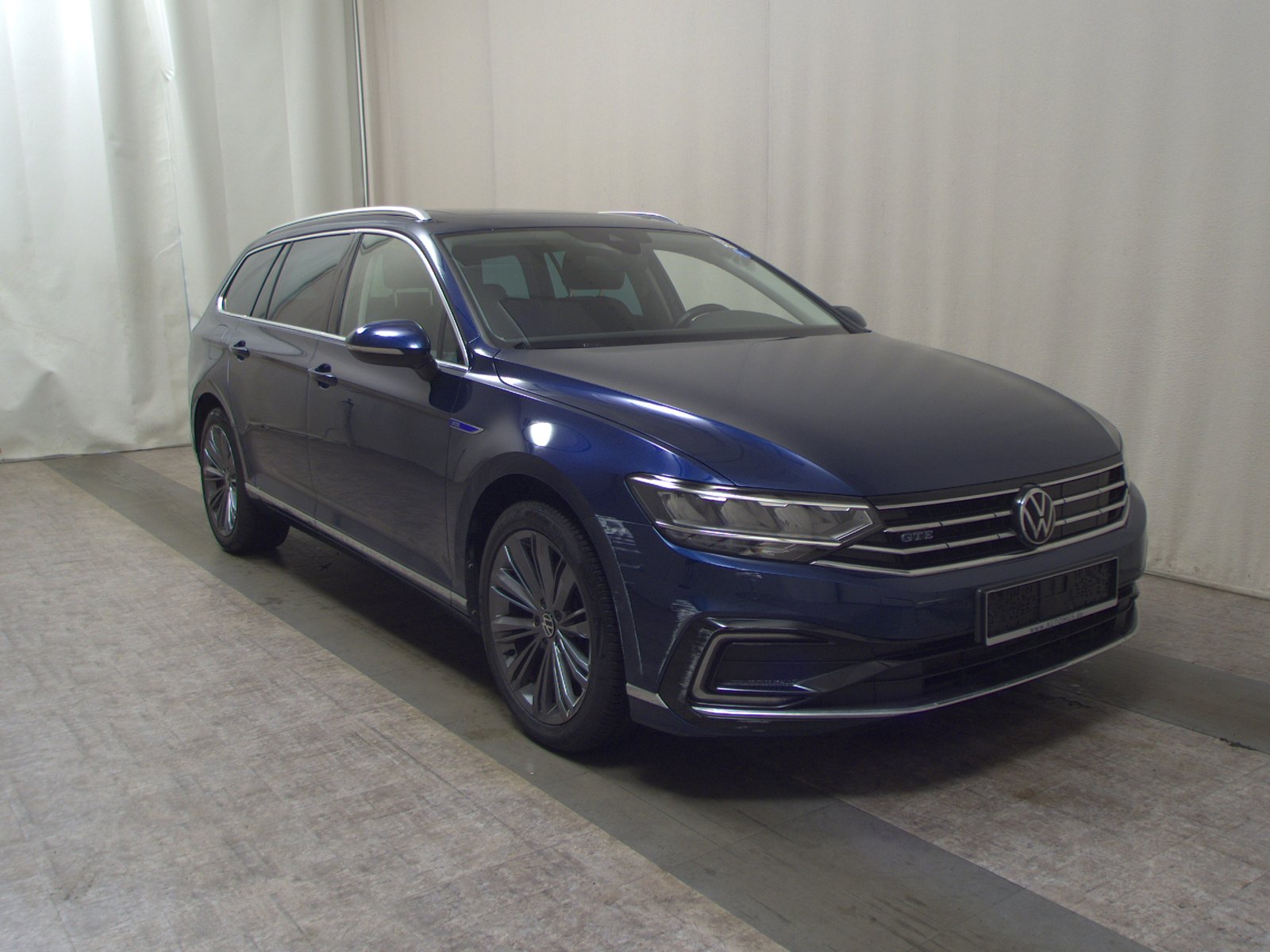 Volkswagen Passat Variant GTE 1.4 TSI Pano AHK DCC 3