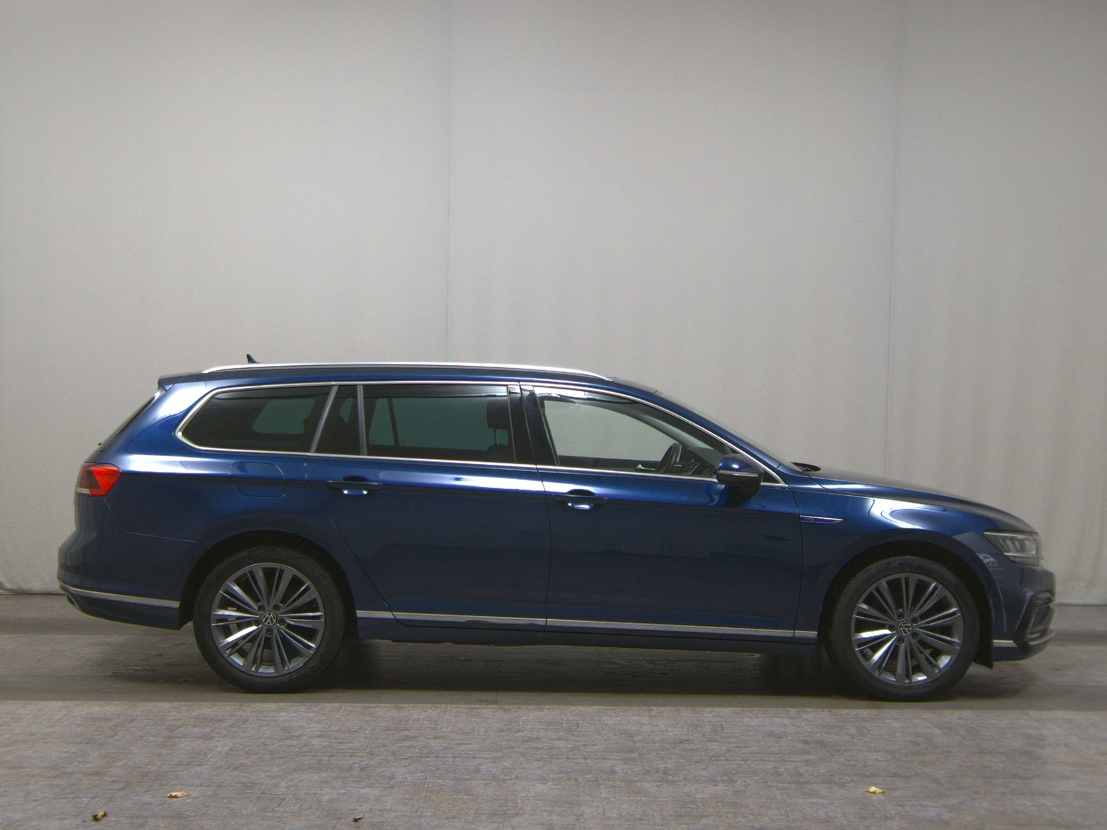Volkswagen Passat Variant GTE 1.4 TSI Pano AHK DCC