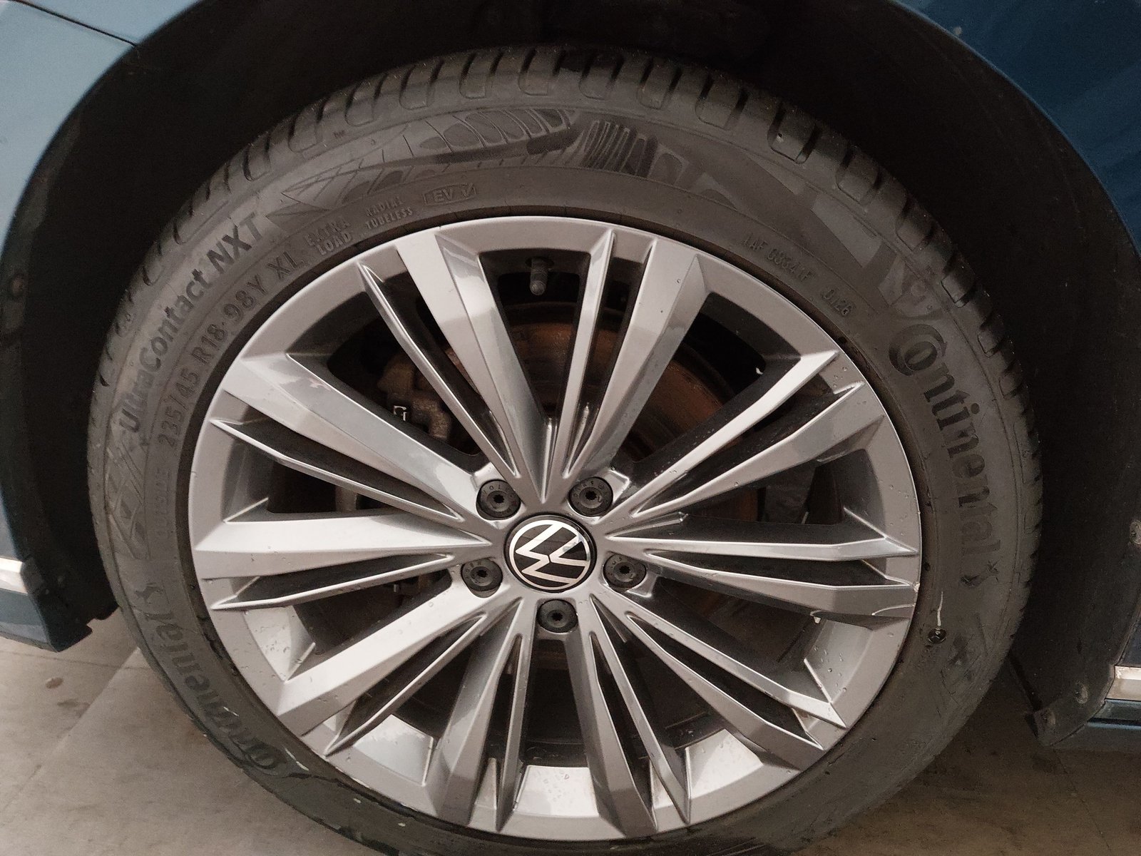 Volkswagen Passat Variant GTE 1.4 TSI Pano AHK DCC 8