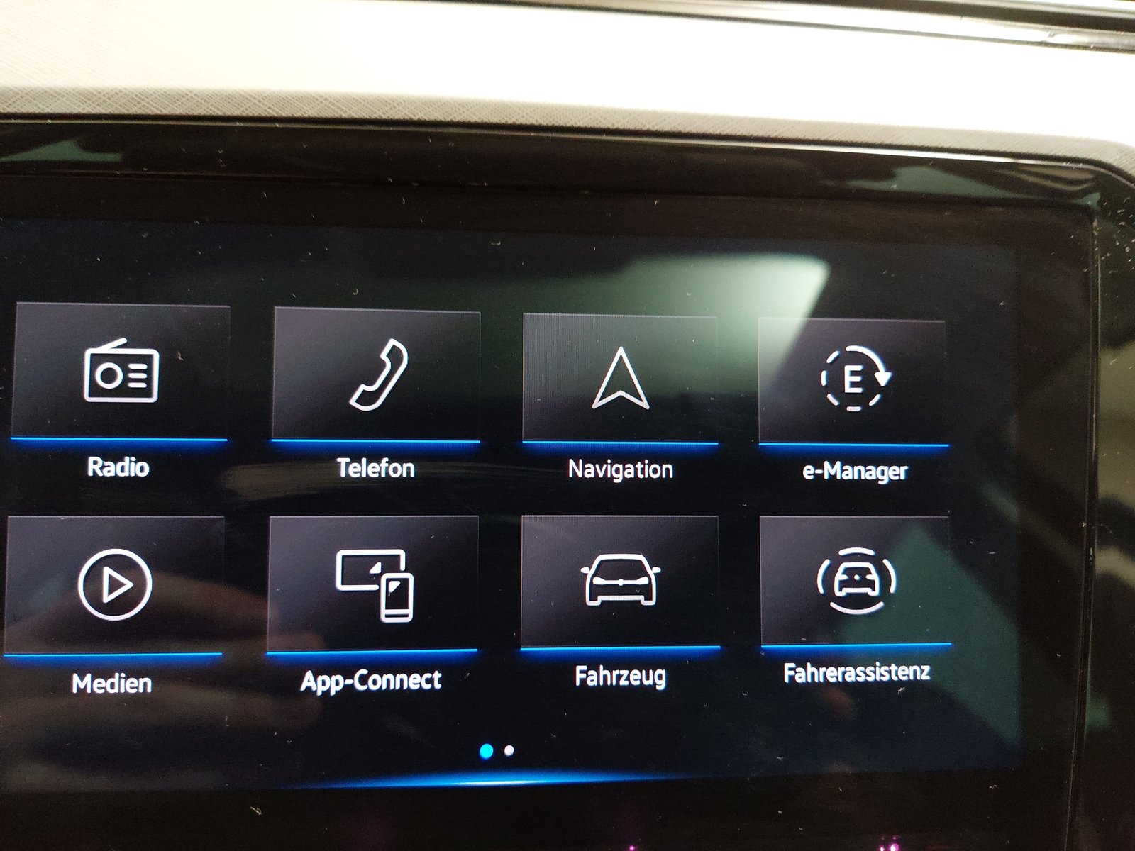 Volkswagen Passat Variant GTE 1.4 TSI Pano AHK DCC 17