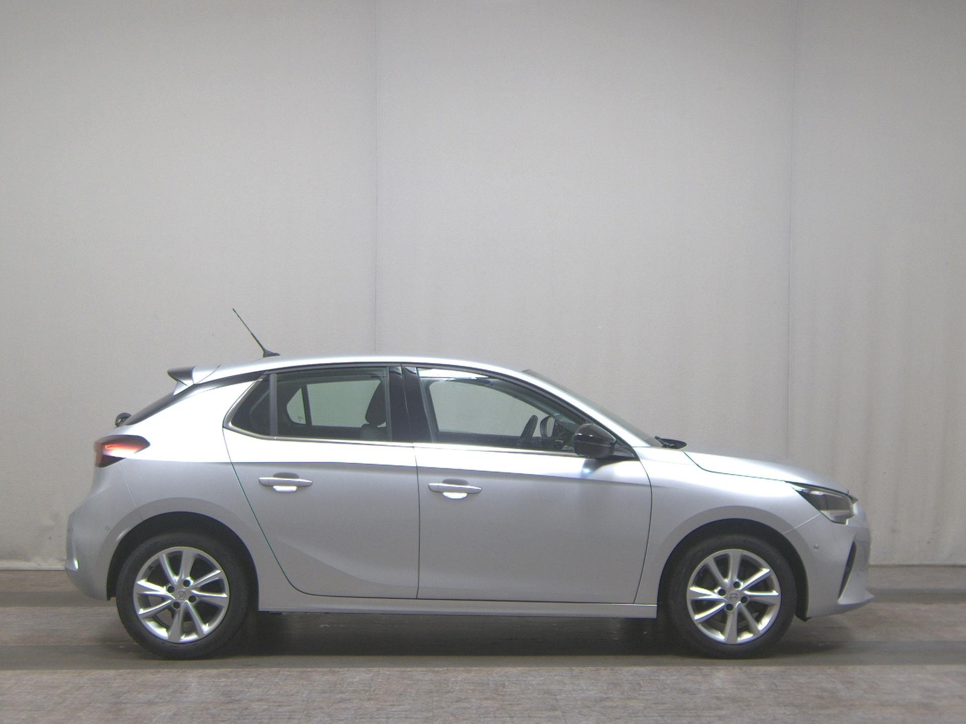 Opel Corsa 1.2 Turbo Elegance Navi LED Shz PDC