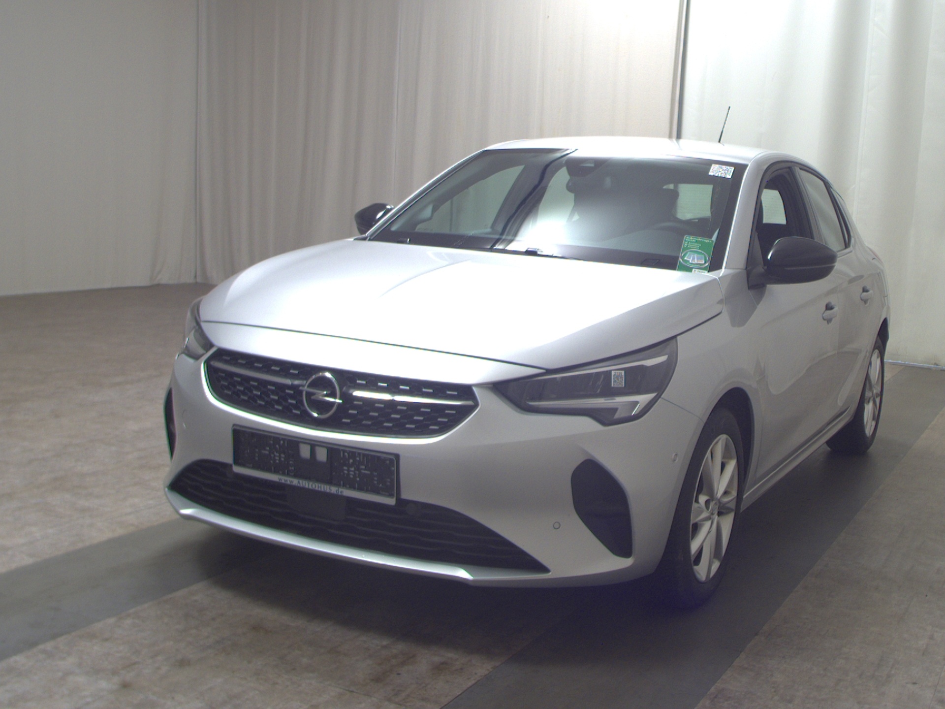 Opel Corsa 1.2 Turbo Elegance Navi LED Shz PDC 2