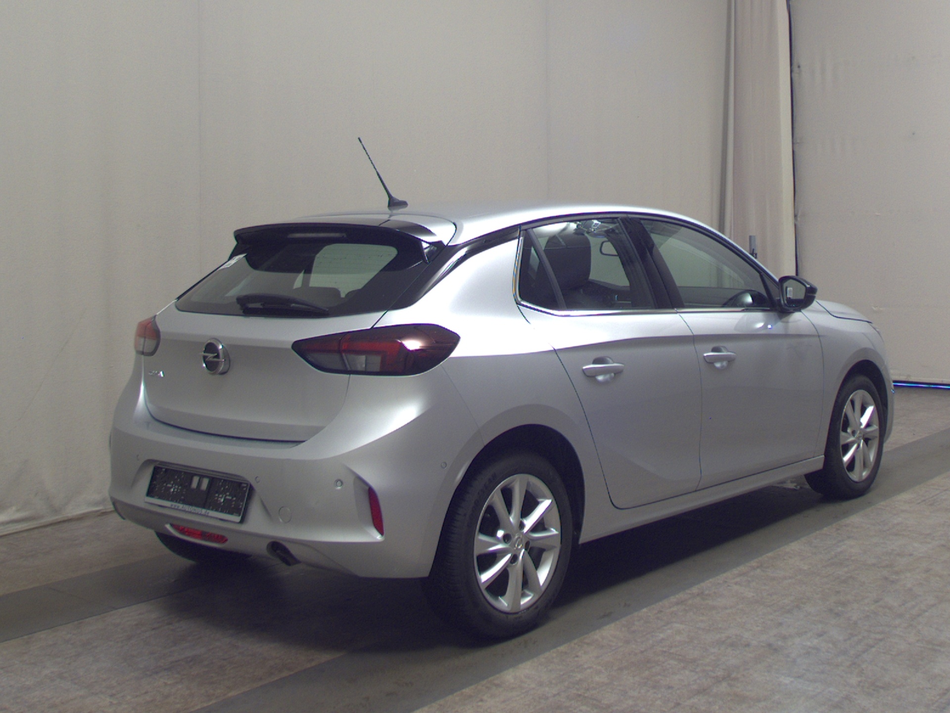 Opel Corsa 1.2 Turbo Elegance Navi LED Shz PDC 4