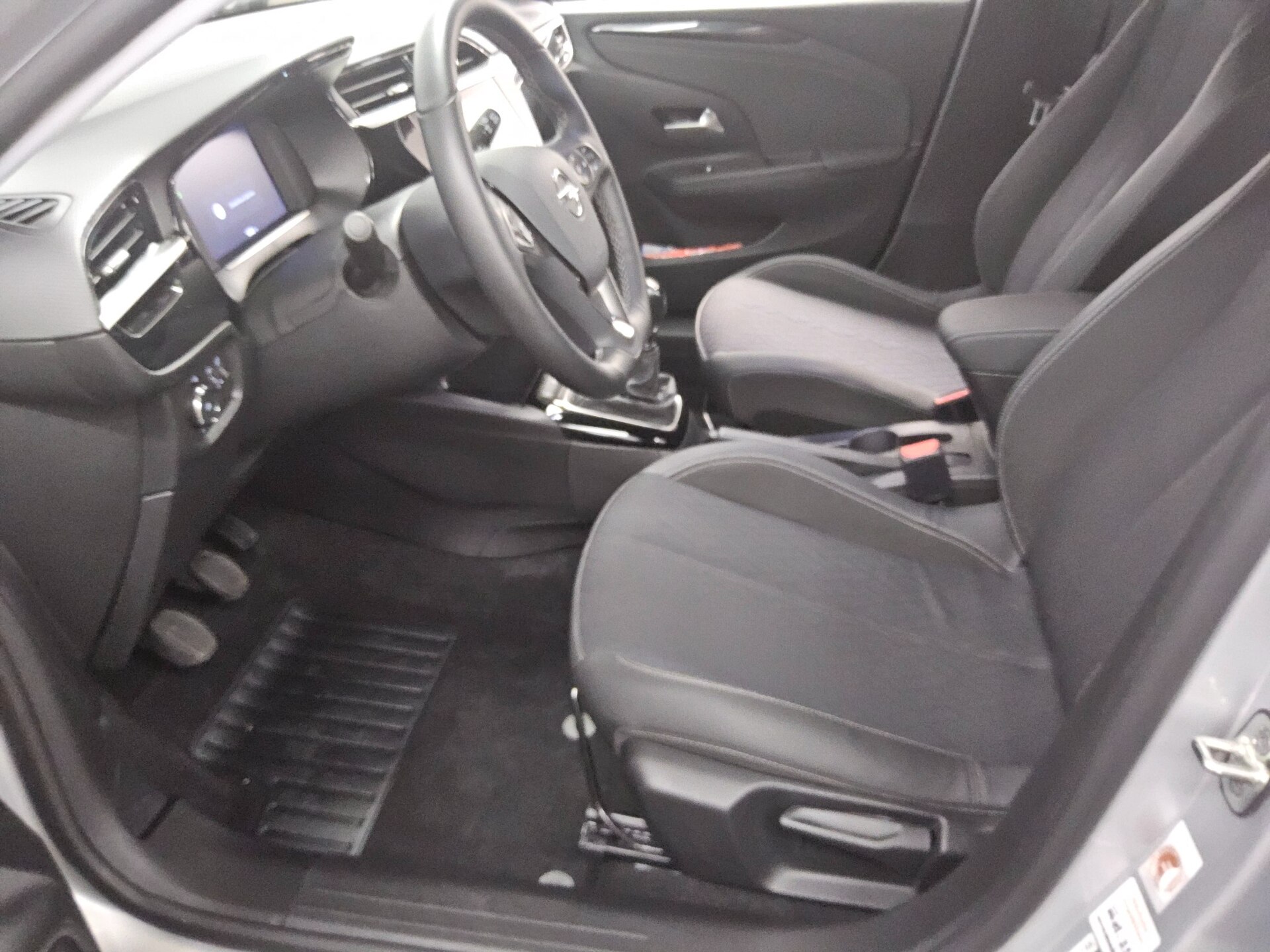 Opel Corsa 1.2 Turbo Elegance Navi LED Shz PDC 9