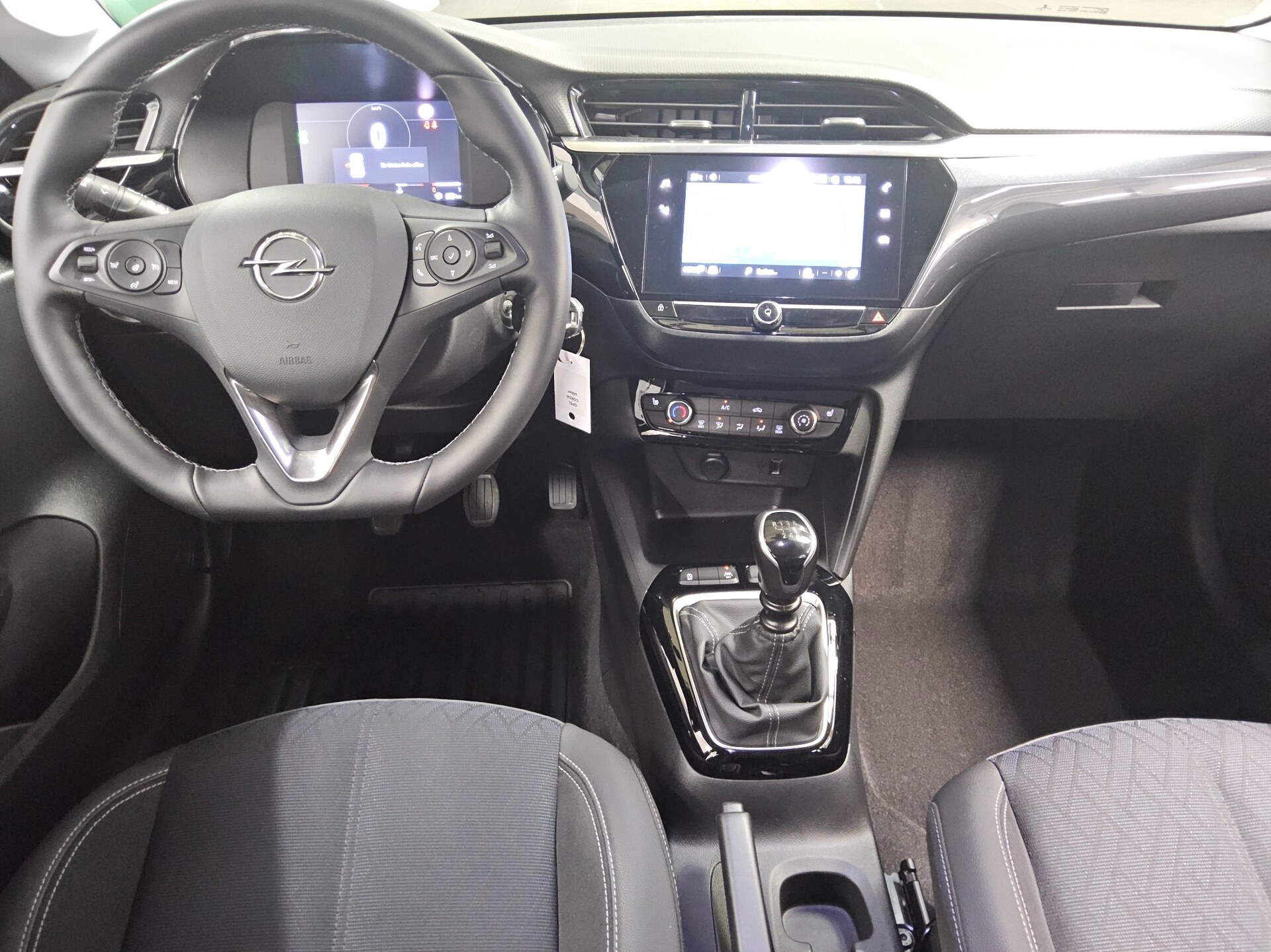 Opel Corsa 1.2 Turbo Elegance Navi LED Shz PDC 5