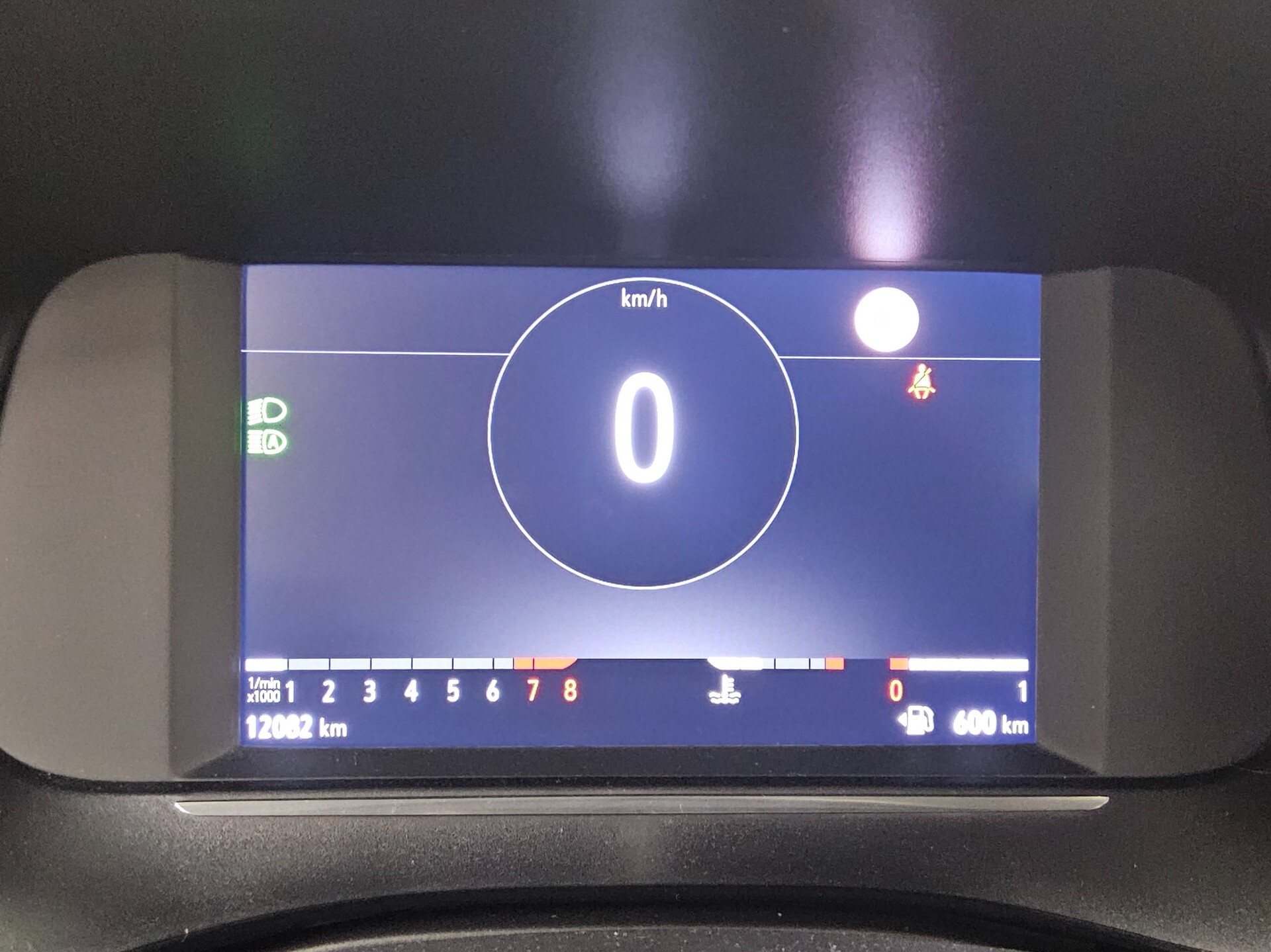 Opel Corsa 1.2 Turbo Elegance Navi LED Shz PDC 8