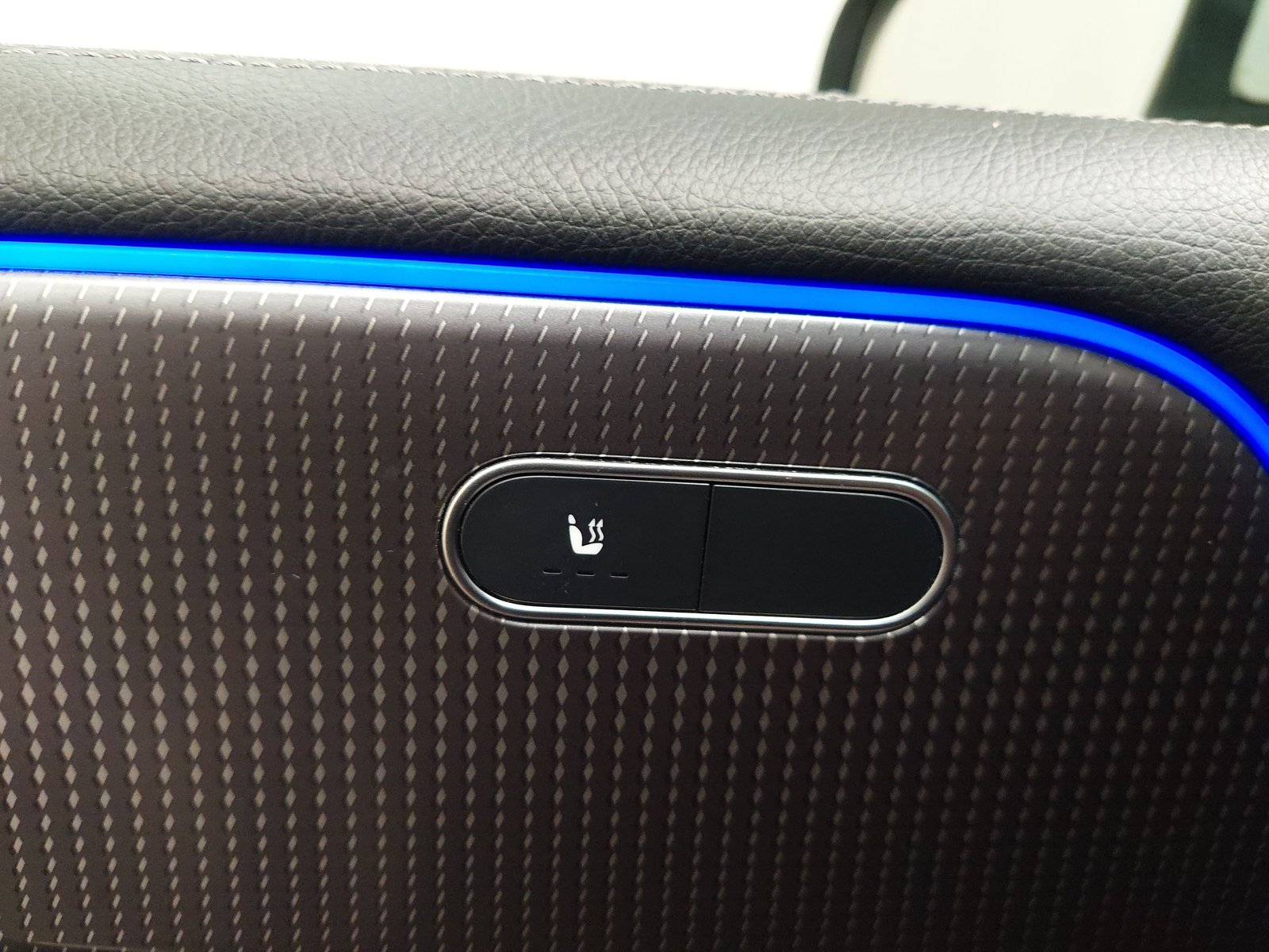 Mercedes-Benz MB GLB 200 d Progressive T-Leder Navi LED RFK 15