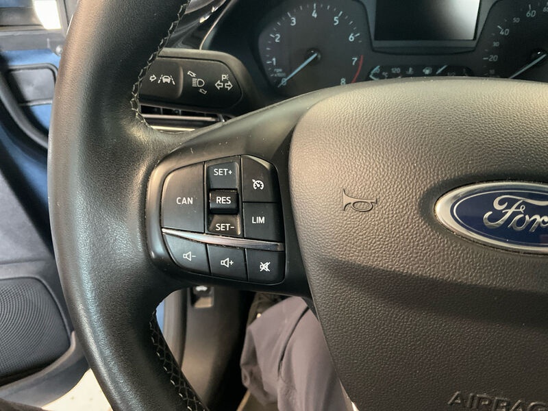 Ford Fiesta 1.0 EB Titanium SHZ LED SPURHALTE EL.SPIEGEL AMBIENTE 8