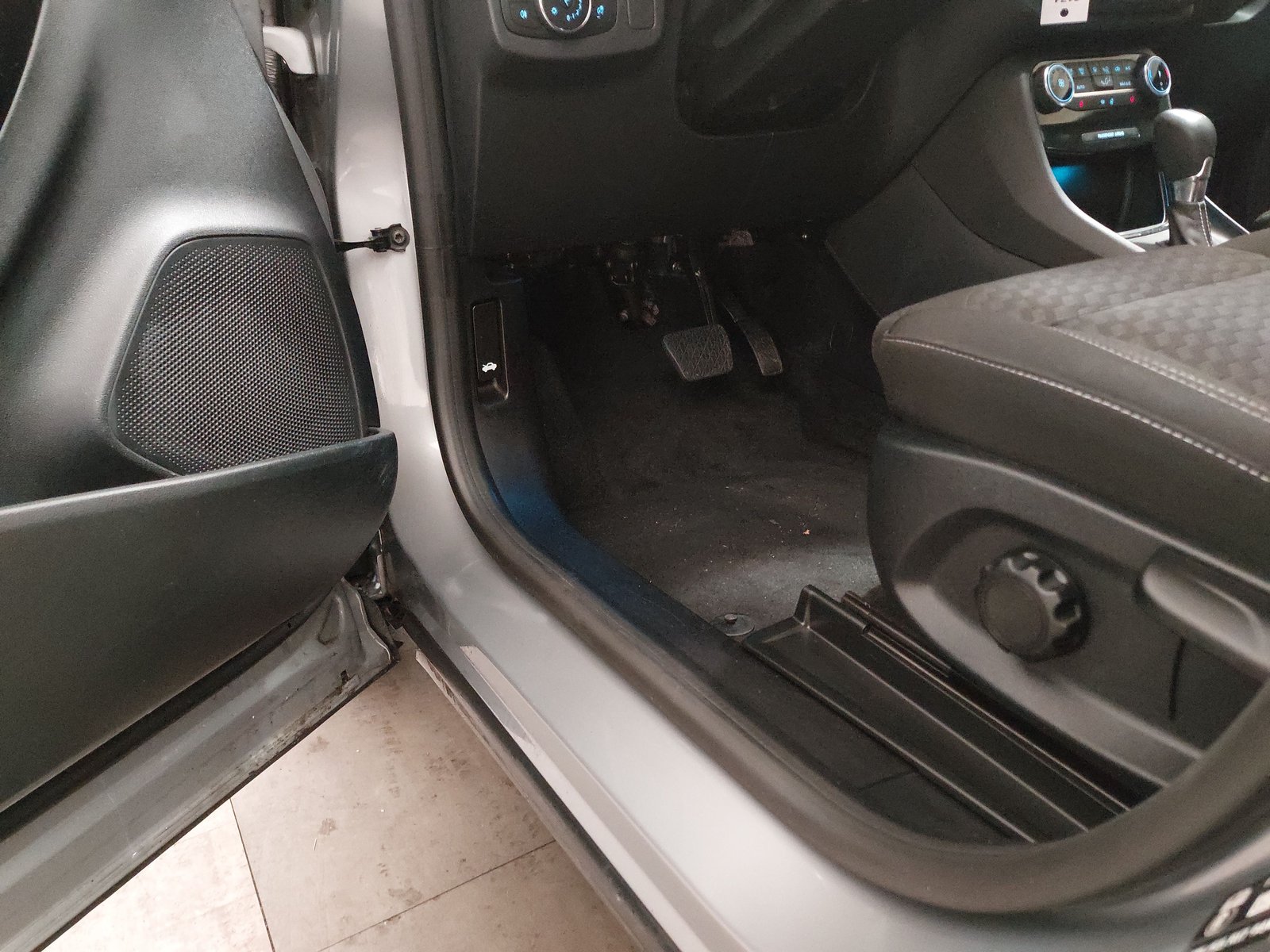 Ford Puma 1.0 EB Titanium Navi LED RFK 7