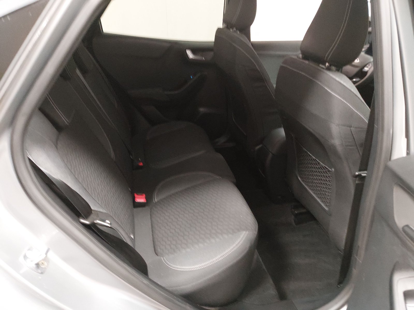 Ford Puma 1.0 EB Titanium Navi LED RFK 12