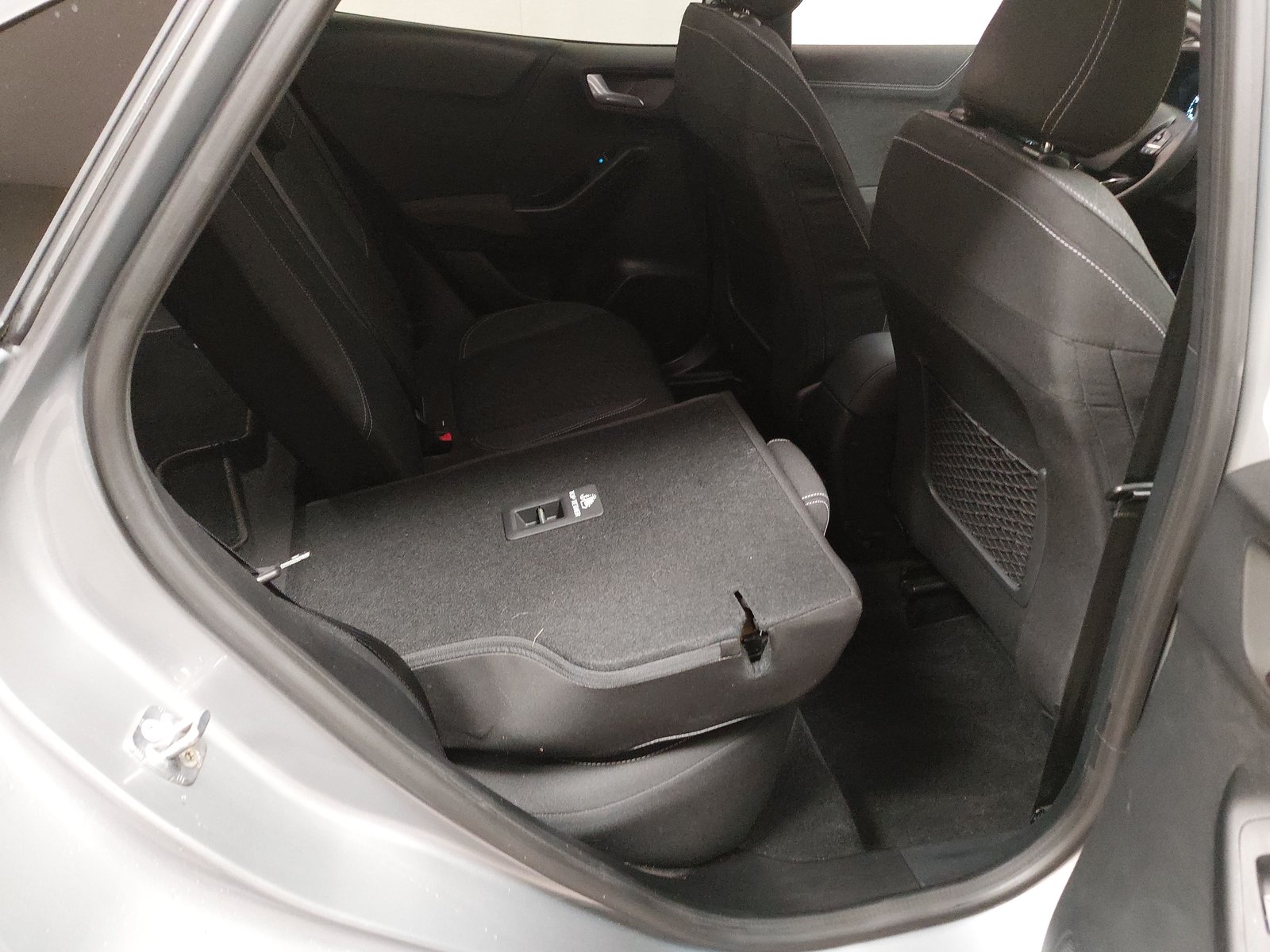 Ford Puma 1.0 EB Titanium Navi LED RFK 11