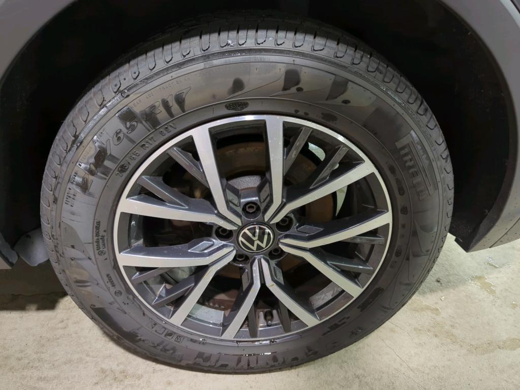 Volkswagen Tiguan 1.4 TSI e Life NAVI LED AID SHZ RFK 12