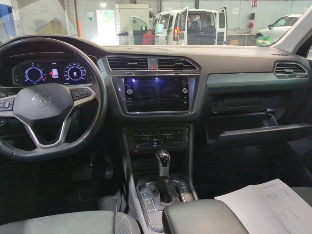 Volkswagen Tiguan 1.4 TSI e Life NAVI LED AID SHZ RFK 5