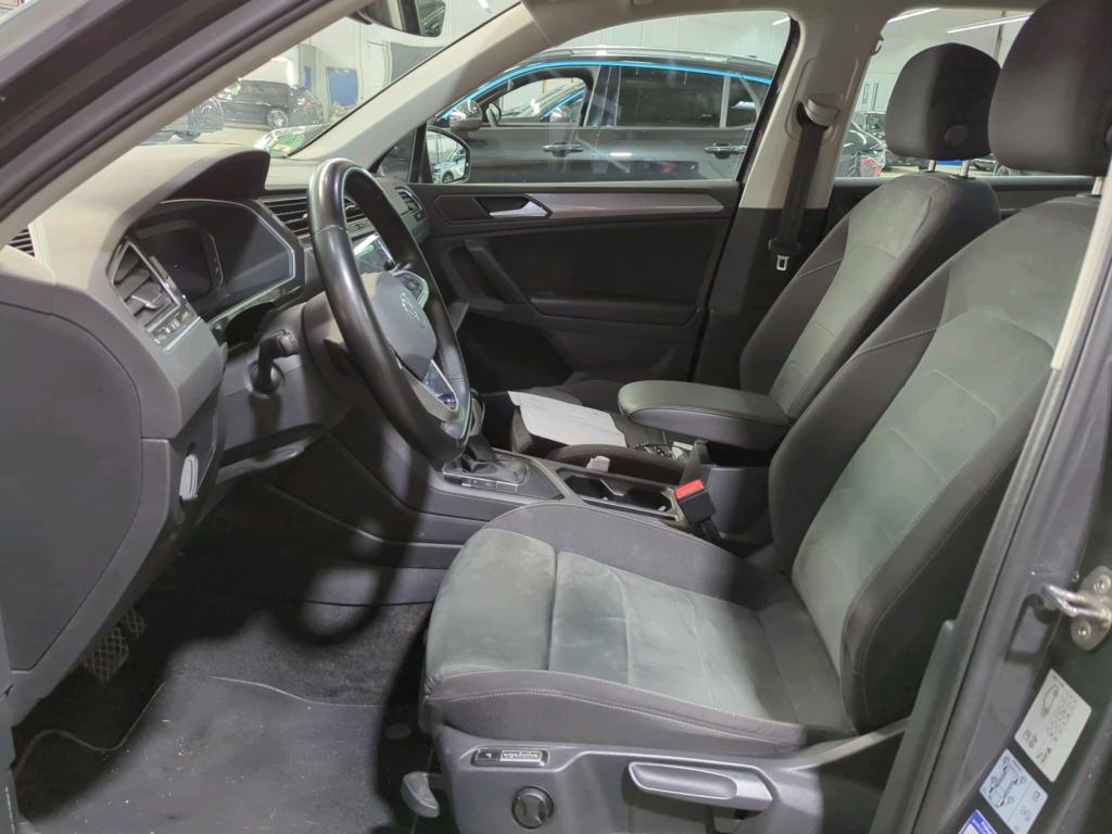 Volkswagen Tiguan 1.4 TSI e Life NAVI LED AID SHZ RFK 6