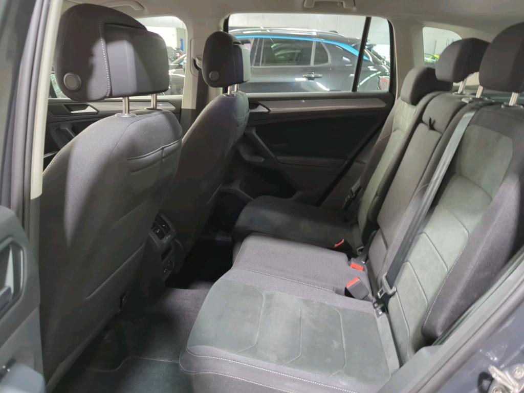 Volkswagen Tiguan 1.4 TSI e Life NAVI LED AID SHZ RFK 7