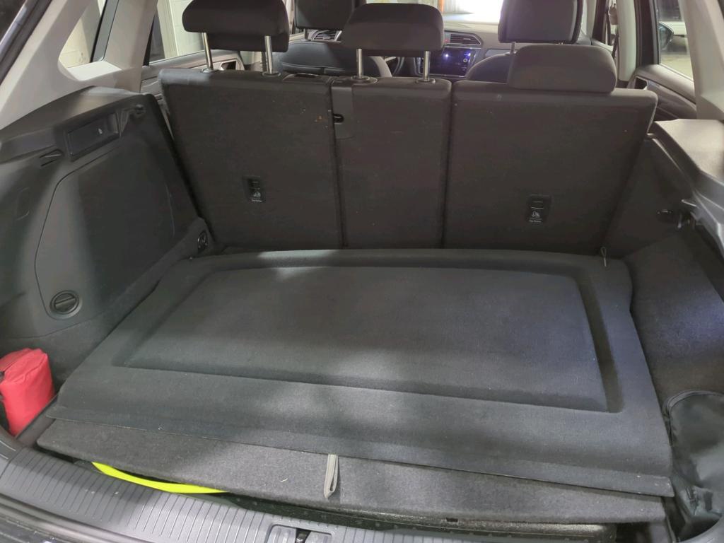 Volkswagen Tiguan 1.4 TSI e Life NAVI LED AID SHZ RFK 11