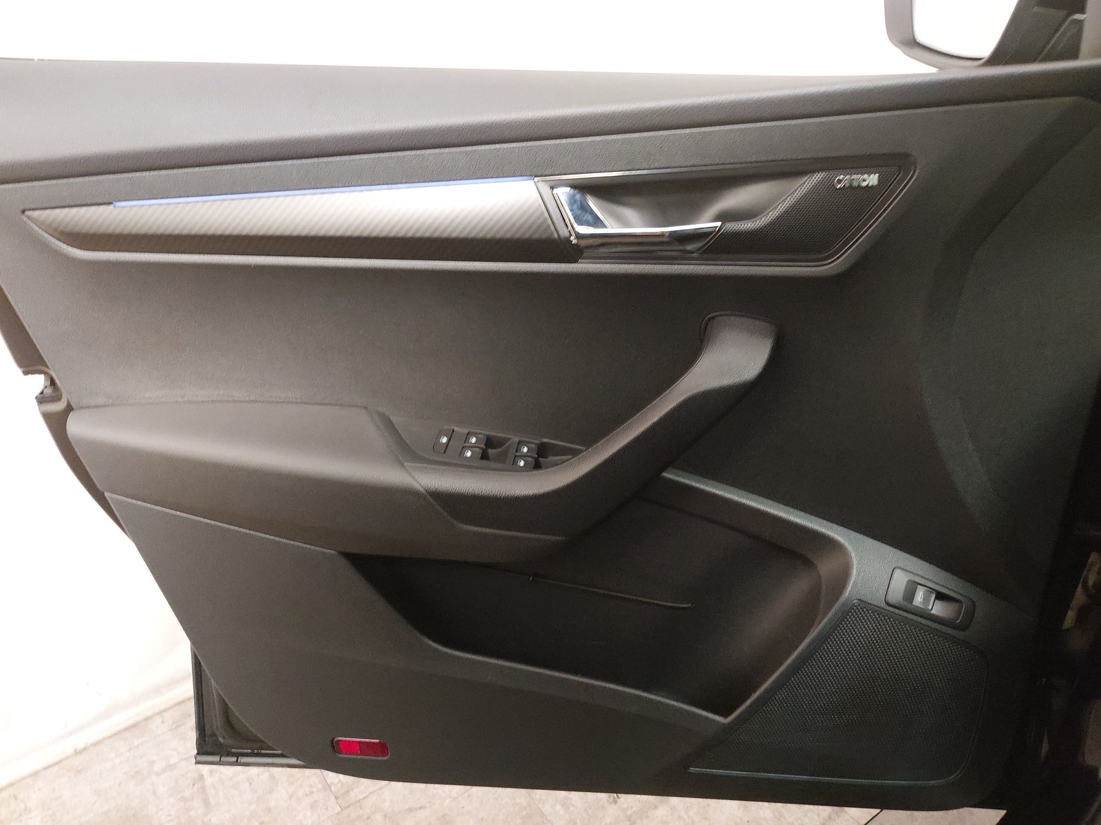 Skoda Karoq 2.0 TDI 4x4 SportLine AHK 5