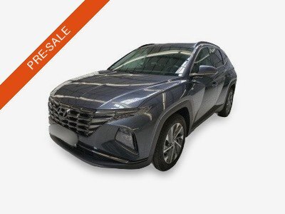 Hyundai Tucson 1.6 CRDI Trend Navi LED AHK RFK