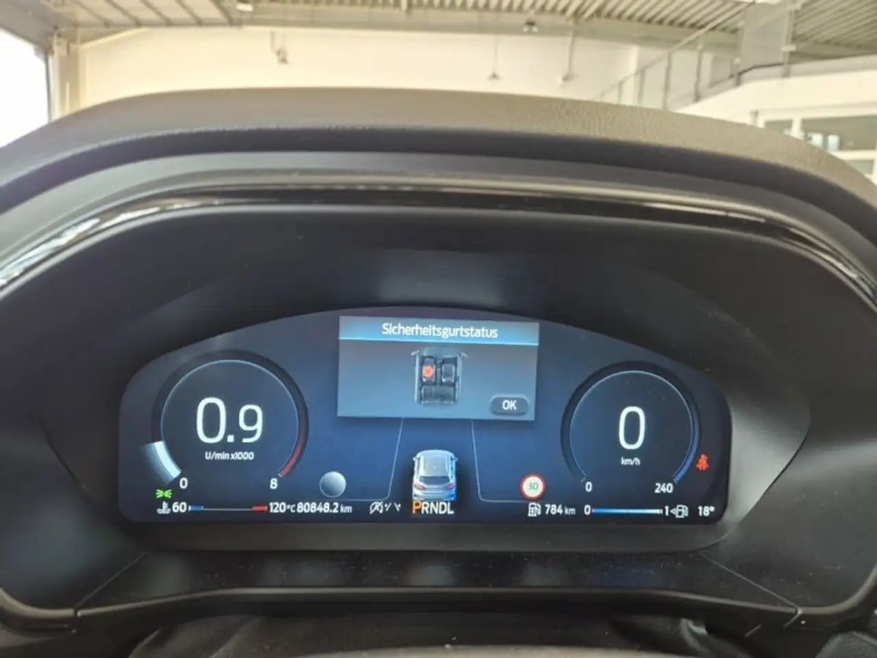 Ford Focus ST-Line X Kamera*Matrix*NaviGroß*ACC*TW*SP 7