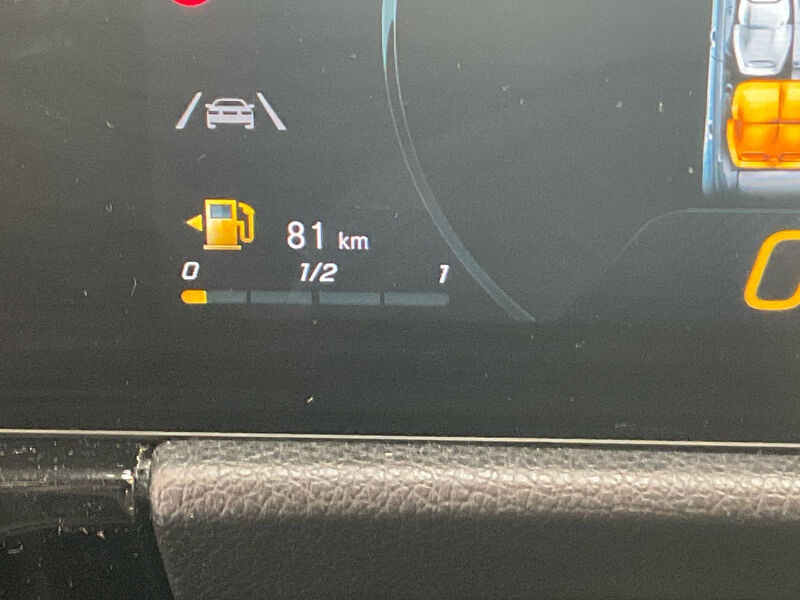 Mercedes-Benz GLA 200 AMG-Line NAVI KLIMAAUT SHZ RFK LED 9