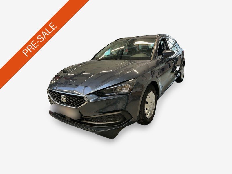 Seat Leon Sportstourer 1.0 TSI Reference KLIMAAUT SHZ LED SPURHALTE KEYLESS