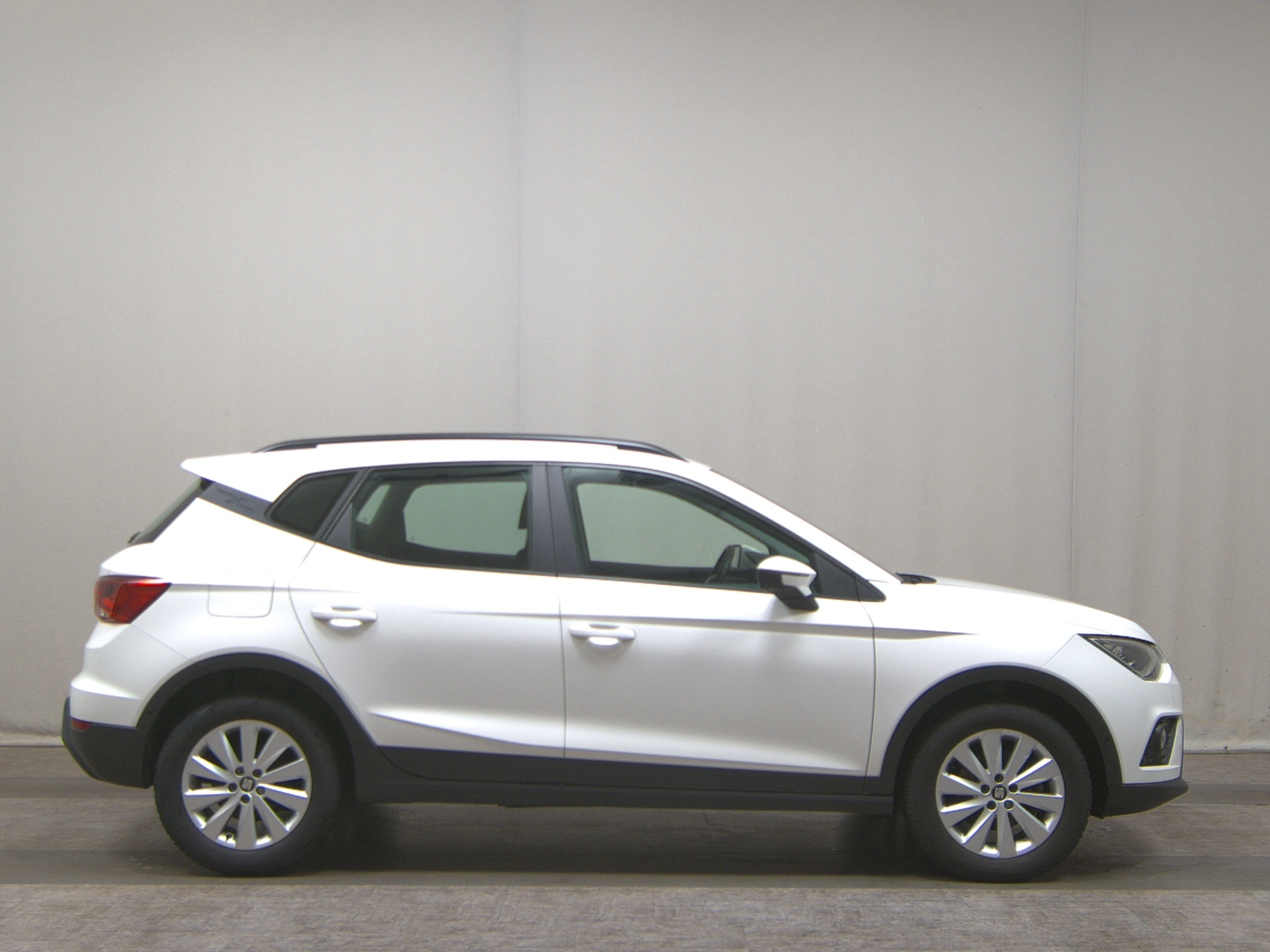 Seat Arona 1.6 TDI Stylance