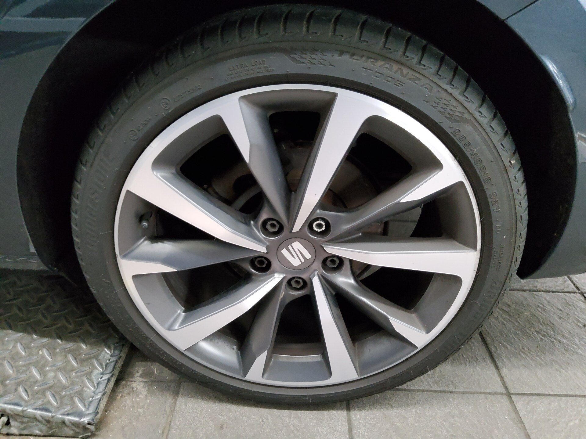Seat Leon ST 2.0 TDI FR-Line Navi LED vc RFK 11