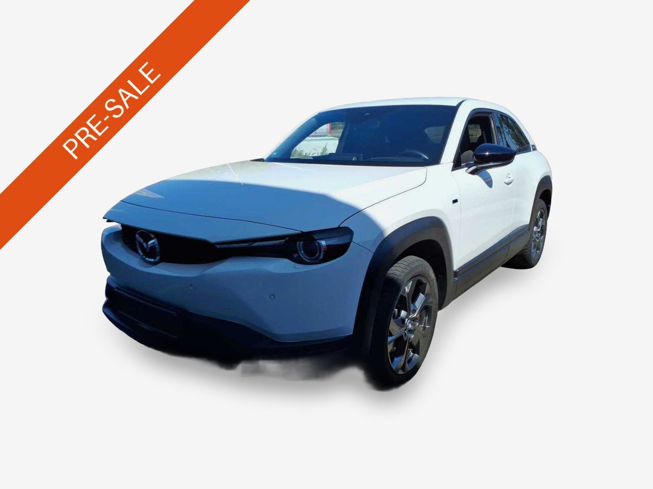 Mazda MX-30 e-Skyactiv Advanage Navi LED T-Leder RFK