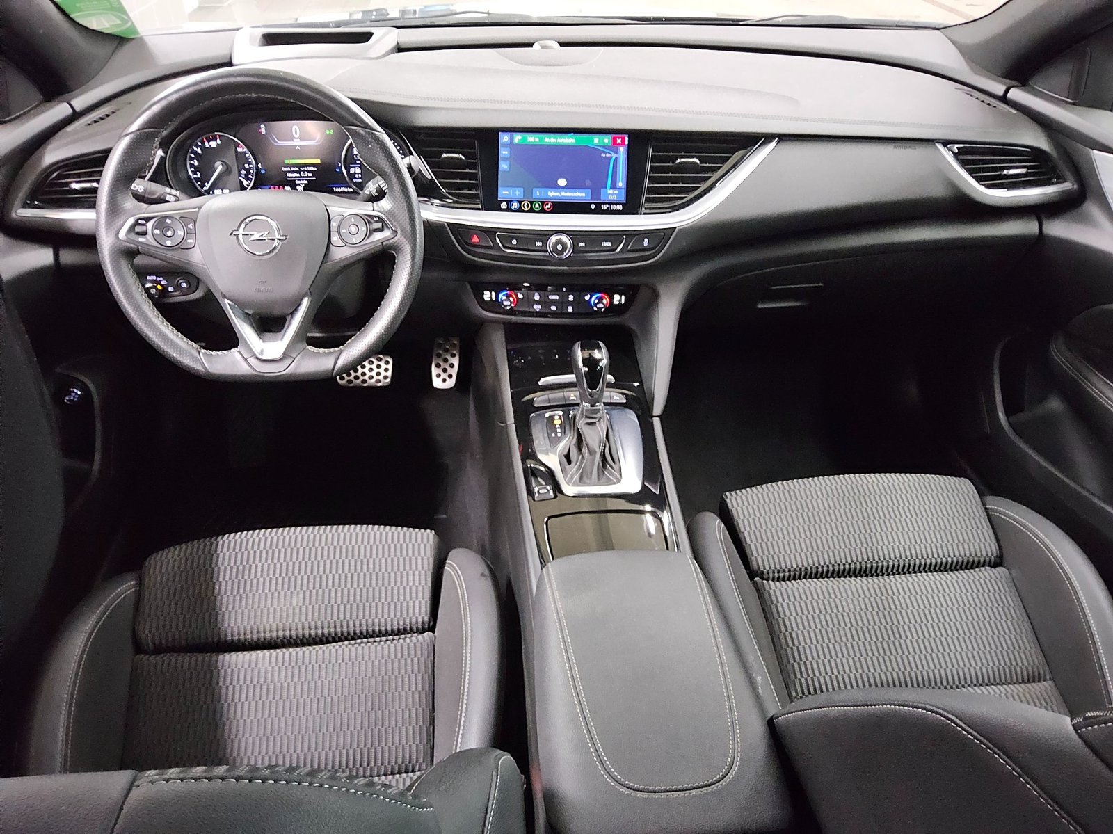 Opel Insignia ST 2.0 CDTI 4x4 Elegance T-Leder Navi 3