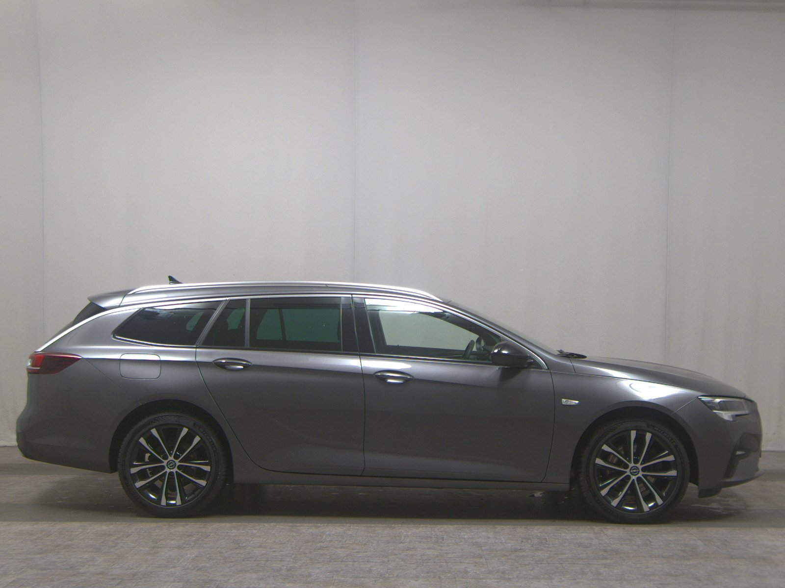 Opel Insignia ST 2.0 CDTI 4x4 Elegance T-Leder Navi