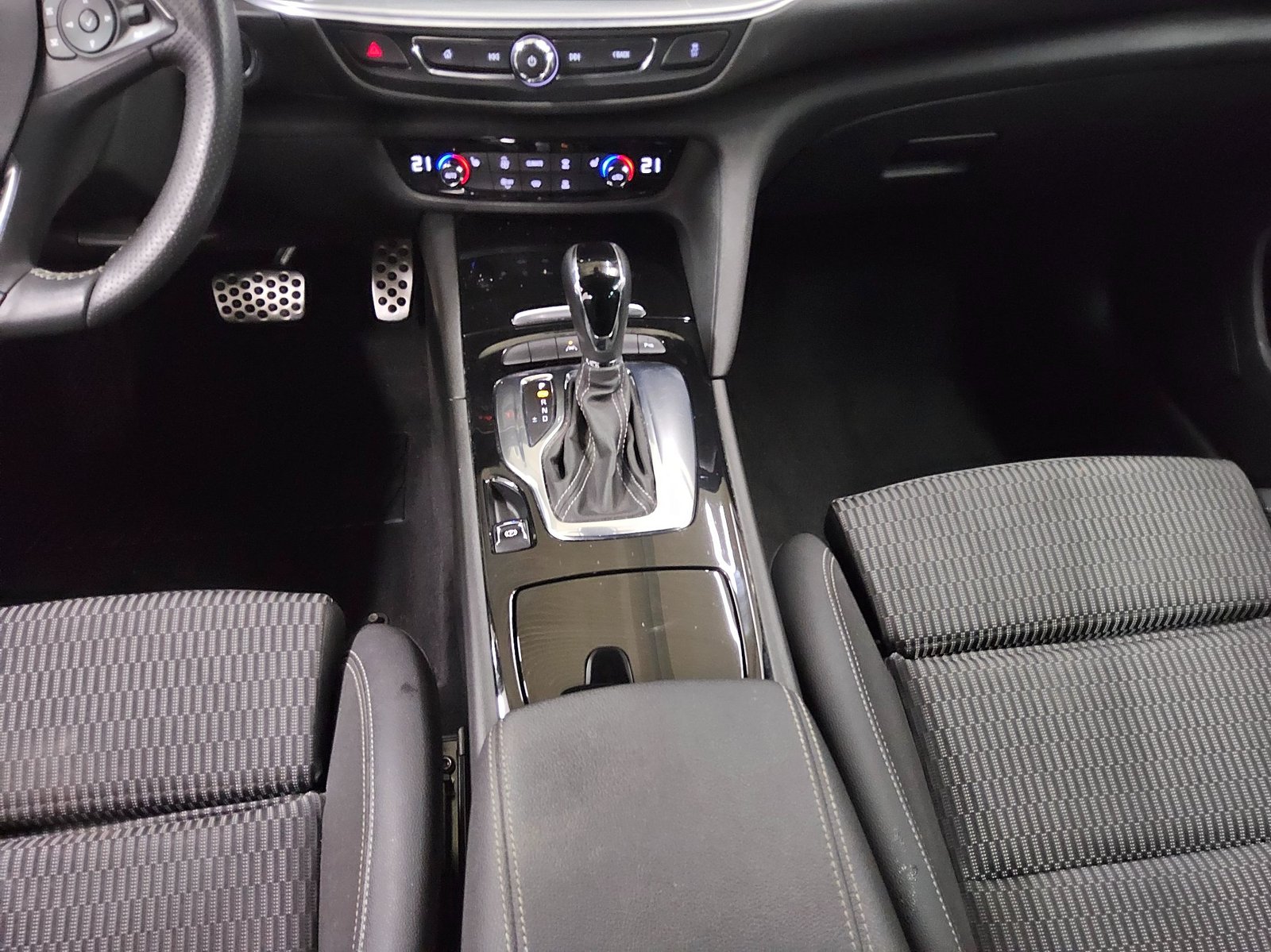 Opel Insignia ST 2.0 CDTI 4x4 Elegance T-Leder Navi 4