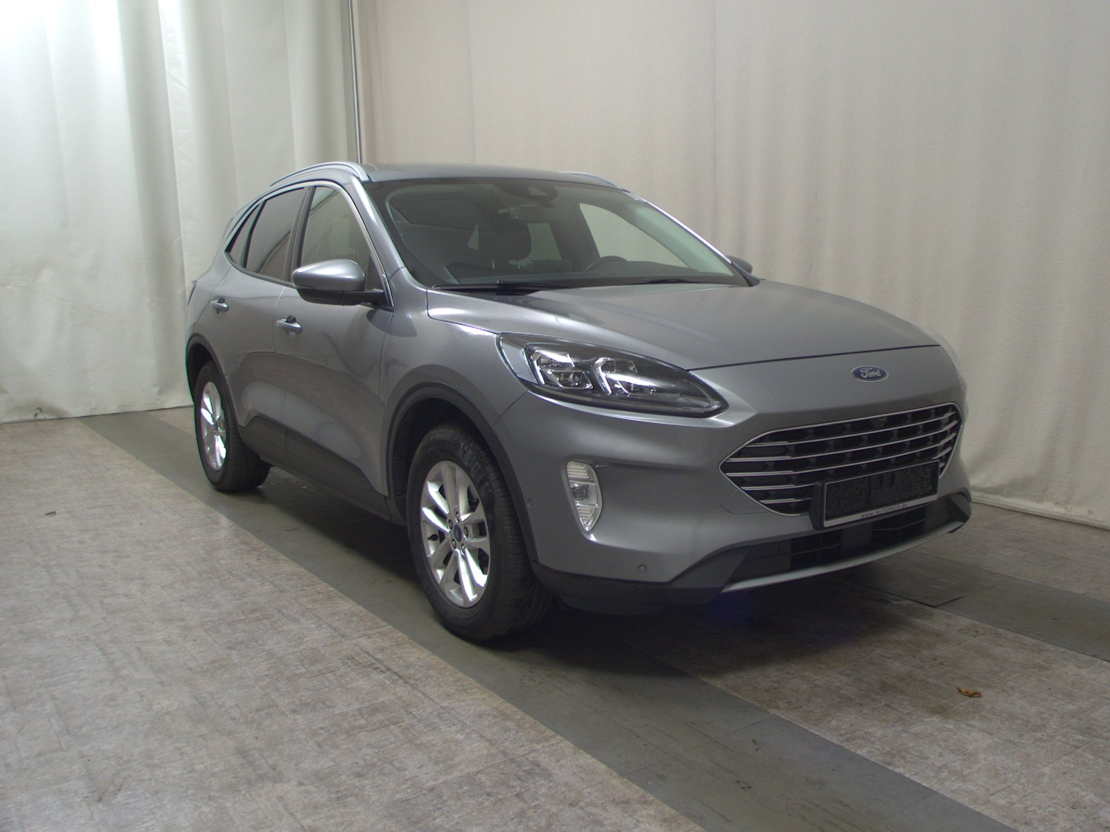 Ford Kuga 2.0 TDCi Titanium X Shz RFK LED 3