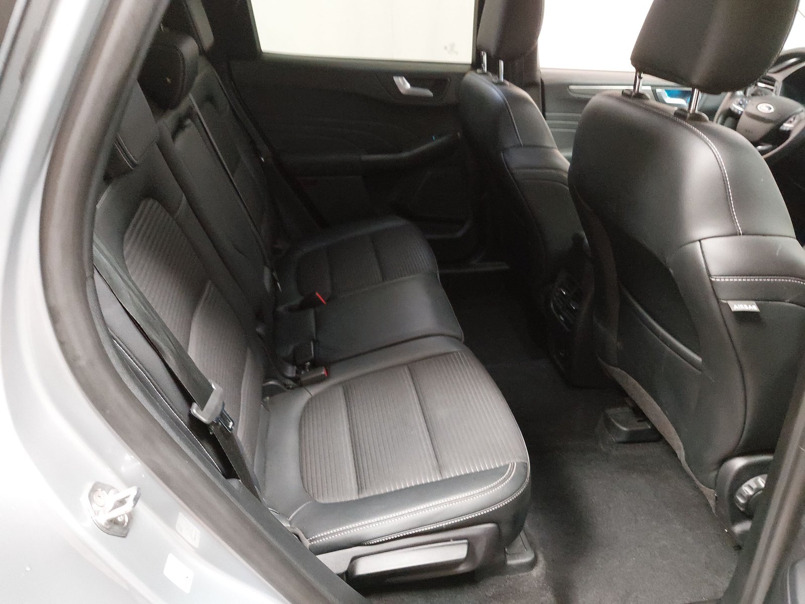 Ford Kuga 2.0 TDCi Titanium X Shz RFK LED 12