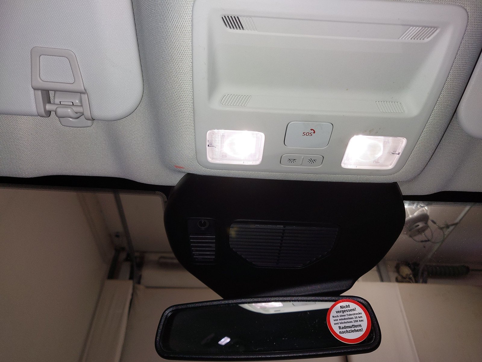 Ford Kuga 2.0 TDCi Titanium X Shz RFK LED 13