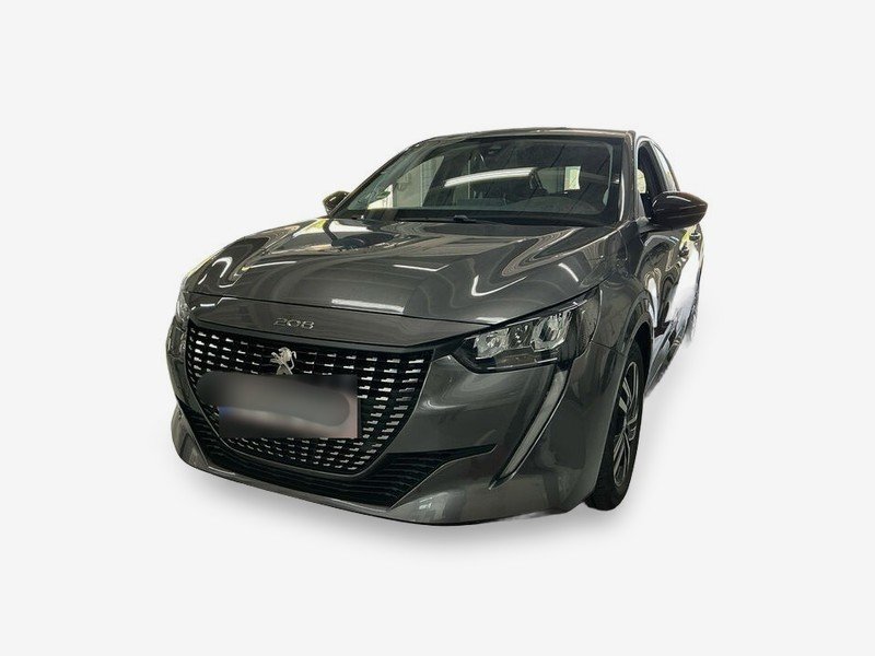Peugeot 208 1.2 PureTech Active LED PDC Shz 2