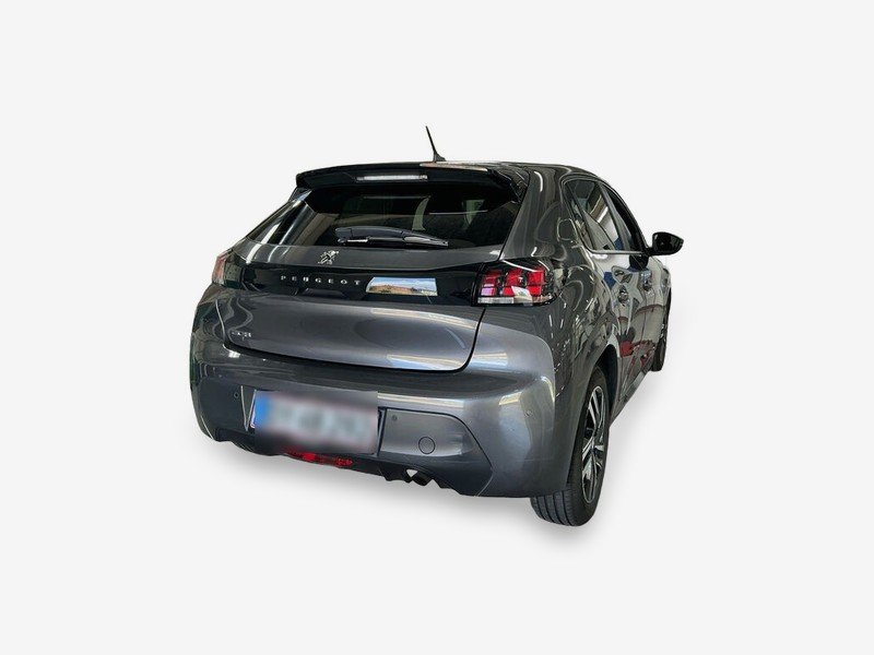 Peugeot 208 1.2 PureTech Active LED PDC Shz 4