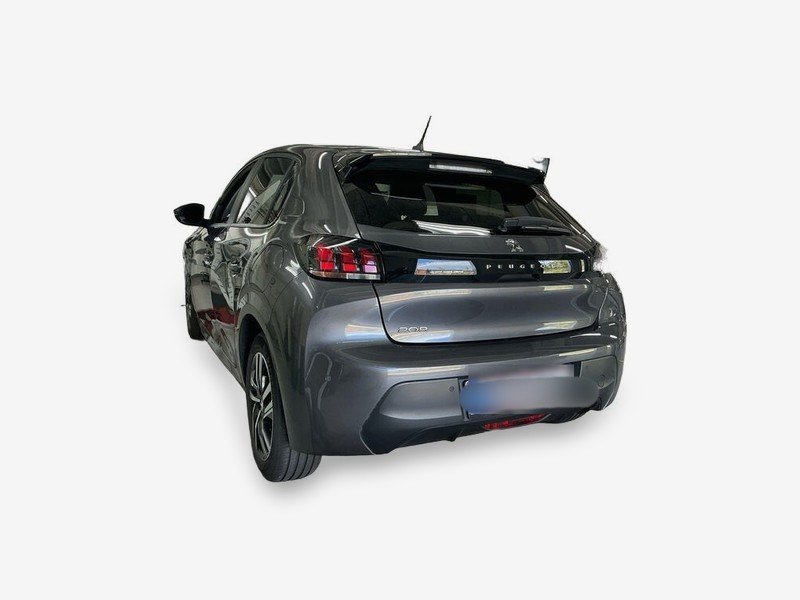 Peugeot 208 1.2 PureTech Active LED PDC Shz 3