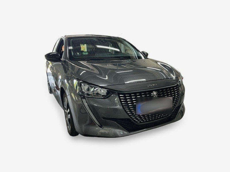 Peugeot 208 1.2 PureTech Active LED PDC Shz