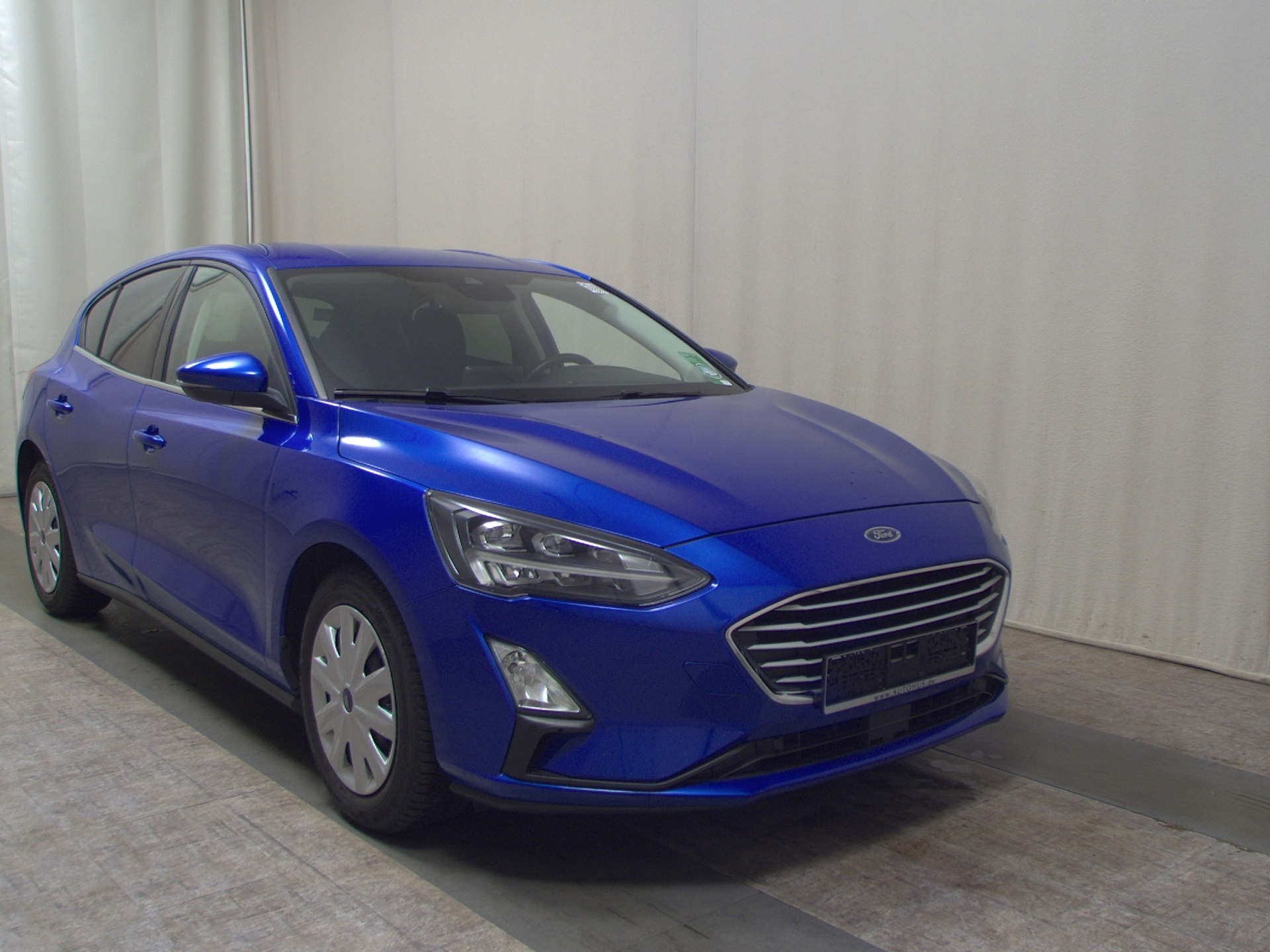 Ford Focus 1.5 EB Cool&Connect Navi LED RfK ACC Shz 3