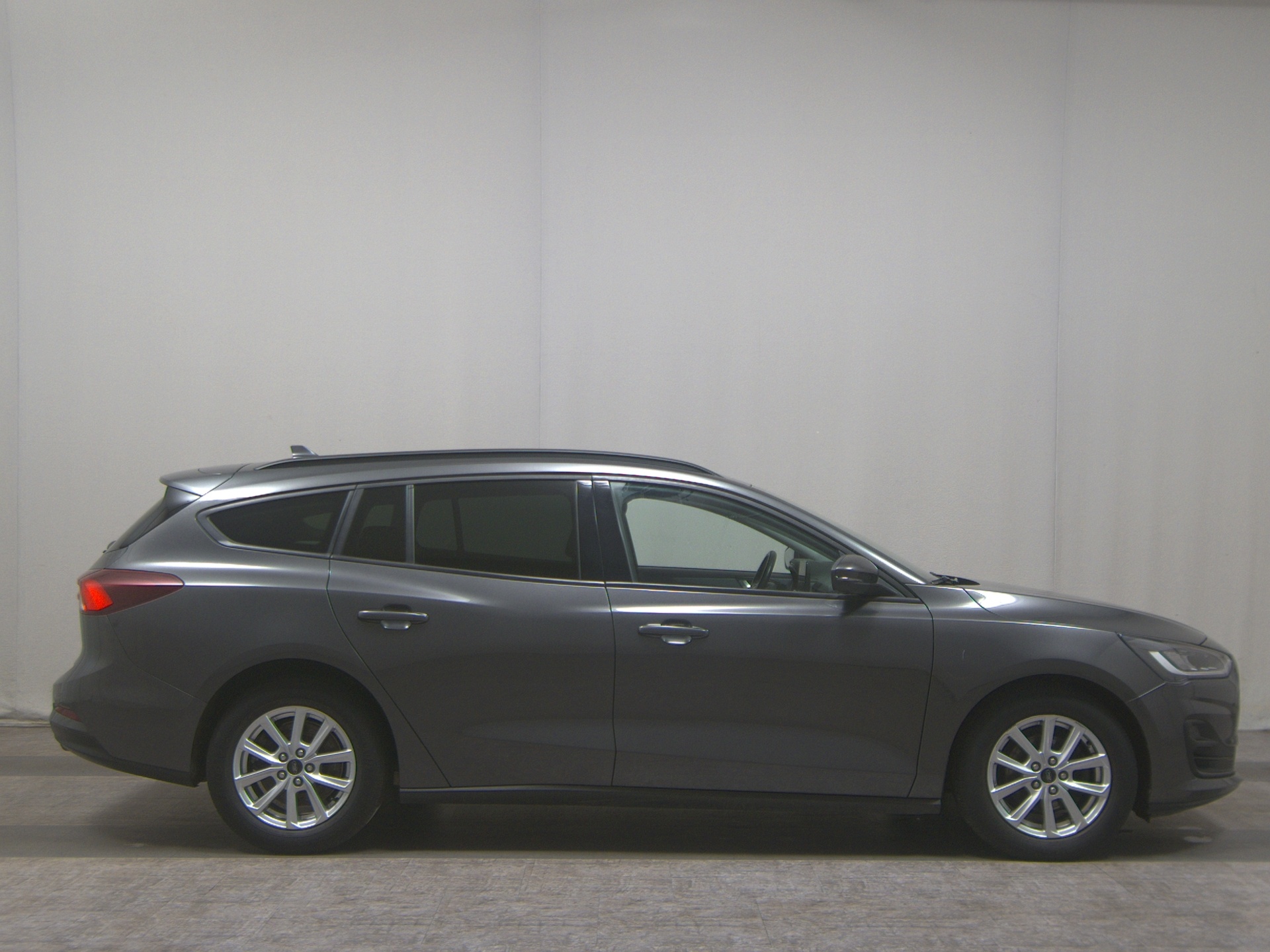 Ford Focus Turnier 1.5 EB Cool&Connect Navi LED RFK